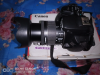 Canon EOS 200Dll ক্যামেরা বিক্রি হবে